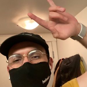 Meet your Posher, Brett